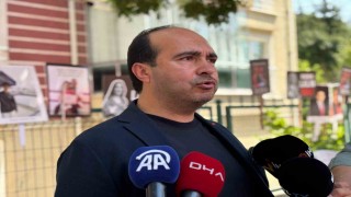 Bolu Baro Başkanı Baruttan Kartalkaya açıklaması: Cuma günü ara karar verileceğini düşünüyoruz