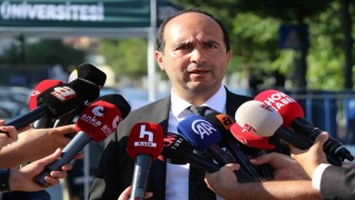 Bolu Baro Başkanı Baruttan Kartalkaya açıklaması: Yaklaşık 15 gün sürmesi bekleniyor