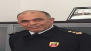 Bolu İl Jandarma Komutanı değişti