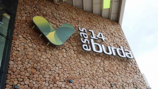 Boluda 14 Burda AVM tuvaletinde skandal olay