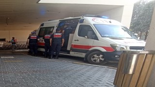 Boluda cezaevinde bir mahkum, bıçakla başka bir mahkumu öldürdü