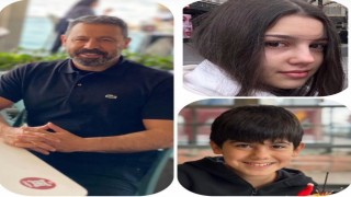 Boludaki otel yangını davasında acılı anne: Çocuklarımın mezarına çiçek bırakırken yanlarında kendime de mezar aldım beni çeksin diye