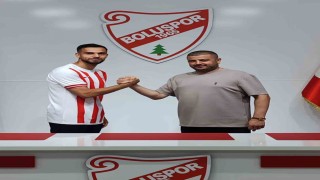 Boluspor kadrosuna 3 takviye birden yaptı