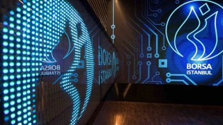 Borsa Güne Yükselişle Başladı: BIST 100 10.250 Puana Yükseldi