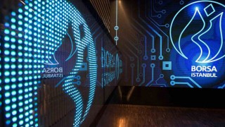 Borsa Güne Yükselişle Başladı: BIST 100 Endeksi 10.707 Puan Seviyelerinde