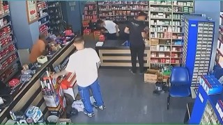 Böyle şaka düşmana yapılmaz