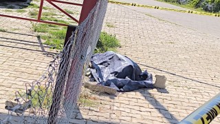 Bozdoğanda şüpheli ölüm