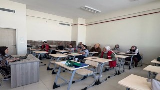 Bozkırda finansal okuryazarlık ve aile değerleri eğitimi düzenlendi