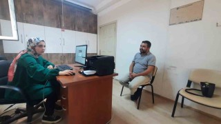 Bozkırda TÜİK tarafından 8. Tarım Sayımı başladı