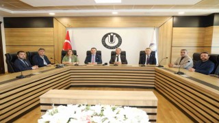 ‘Bozkırda Türk İzleri: Ortak Miras, Ortak Gelecek projesinin ilk ayağı Moğolistanda gerçekleştirildi