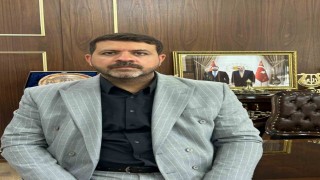 Bozkuş, Gazeteciler ve Basın Bayramını kutladı