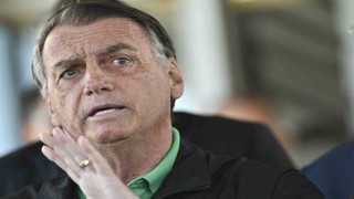 Bolsonaro’ya Darbe Suçlamasıyla Baskın Yapıldı