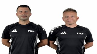 BSWWdan plaj futbolu hakemlerine görev