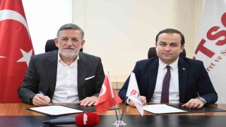 BTSO İle Keles kaymakamlığı arasında iş birliği protokolü