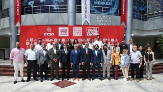 BTSOda Libya ile işbirliği fırsatları bilgilendirme toplantısı