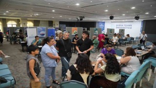 BTÜ tercih günleri başlıyor