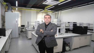 BTÜden enerji sektörü için kendini onaran malzeme projesi
