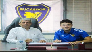 Bucaspor 1928den akademi hamlesi
