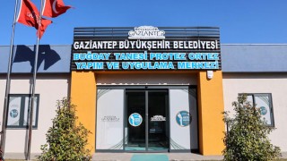 Buğday Tanesi Protez Ortez Merkezi 11 İlde Engellilere Umut Oluyor