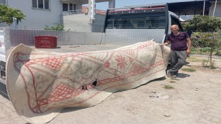 Buharkentliler, kent tarihine sahip çıkıyor