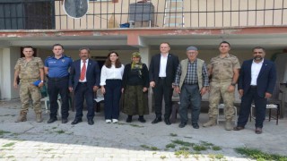 Bulanıkta 15 Temmuz Demokrasi ve Milli Birlik Günü etkinlikleri