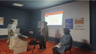 Bulanıkta muhtarlara yönelik farkındalık semineri