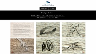 Bulgu Pilavı sergisi ziyarete açıldı