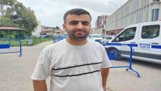 Bulvardaki ilginç kavgada tacizle suçlanan genç: İki telefonumu çalmak istedi bir de iftira attı