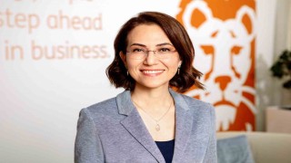 Burcu Civelek Yüce, ING Almanya Bireysel Bankacılık Başkanı olarak atandı