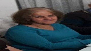 Burdurda yalnız yaşayan yaşlı kadın evinde ölü bulundu