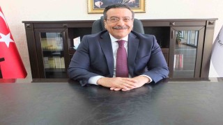 Burhaniye Kaymakamı Atilla görevine başladı