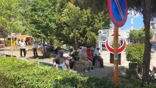 Bursa bir kez daha sallandı: Büyüklüğü 4.3