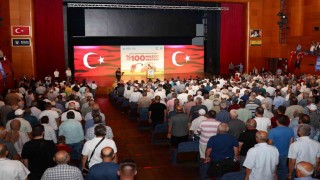 Bursa Büyükşehirden üreticiye yüzde 100 hibeli mazot desteği