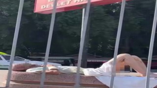 Bursa İl Sağlık Müdürlüğünden kimsesiz hasta ile ilgili açıklama