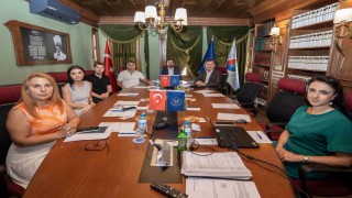 Bursa Ticaret Borsası, Yeşil Bursaya sahip çıkıyor