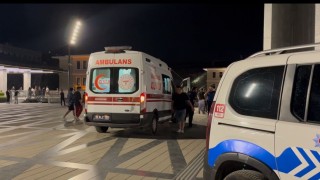Bursada bıçaklı dehşet: 14 yaşındaki genç kız 4 kişiyi bıçakladı