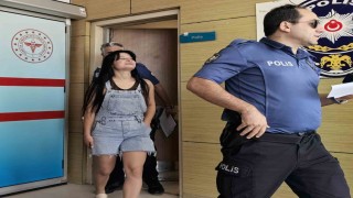 Bursada genç kızlar arasında bıçaklı kavga: 1 yaralı
