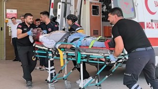 Bursada inşaatın 3. katından düşen işçi hayatını kaybetti
