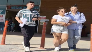 Bursada uyuşturucu taciri suçüstü yakalandı