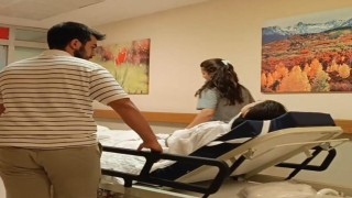 Bursada zincirleme kaza: 4 yaralı