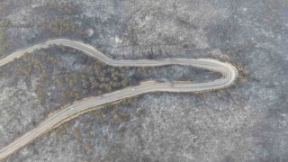 Bursadaki yangının acı boyutu gün ağarınca ortaya çıktı