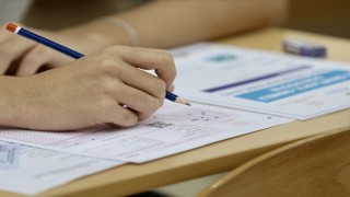 Bursadan YKSde üç Türkiye birincisi çıktı