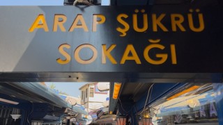Bursanın popüler eğlence sokağında birçok işletme mühürlendi