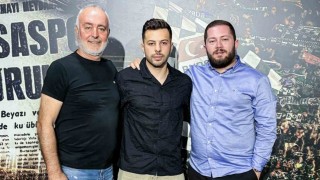 Bursasporda Taha Can ve Bora ile yollar ayrıldı