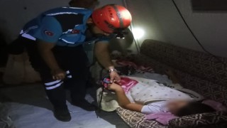 Buyer Dağı bölgesinde haber alınamayan 9 kişilik kayıp aileye sağ ulaşıldı