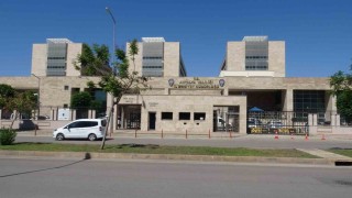 Büyükşehir Belediye Başkanı Muhittin Böcekin ifadesi alınmaya başlandı