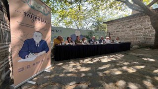 Büyükşehir, ‘Bursa Tanpınar Yılını ilan etti