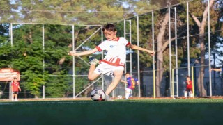 Büyükşehir Futbol Akademisinde yeni sezon başladı