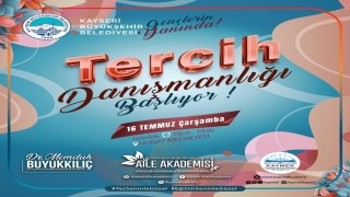 Büyükşehir, LGS tercih sürecinde de gençlerin yanında