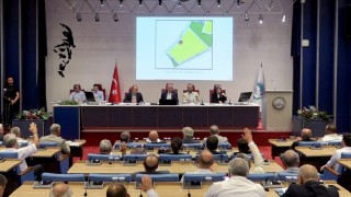 Büyükşehir Meclisinden 91 maddeyle Kayseriye hizmet ve eser yağmuru